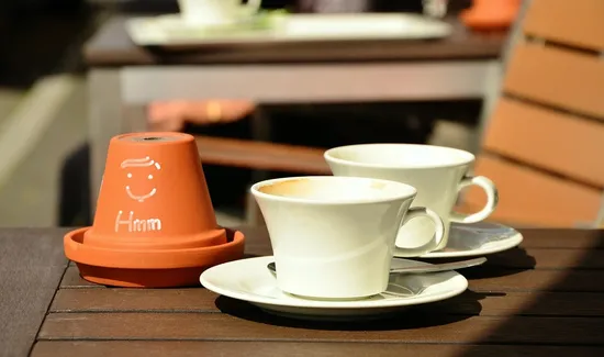Park City Coffee Roasters