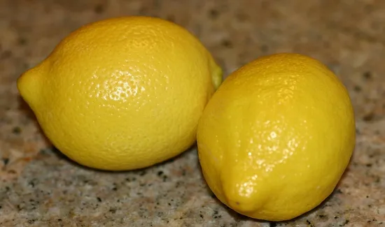 Immune-Boosting Juice Ingredients