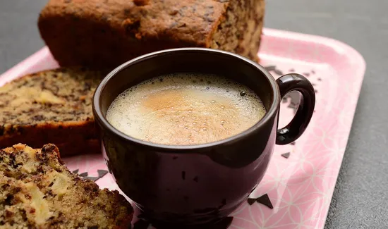 Decadent Coffee Beverages