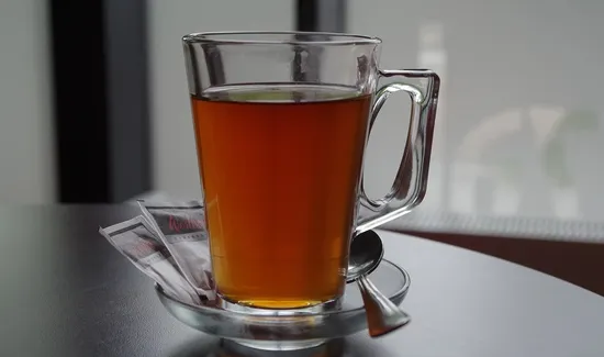 Perfect-Hot-Tea-Time