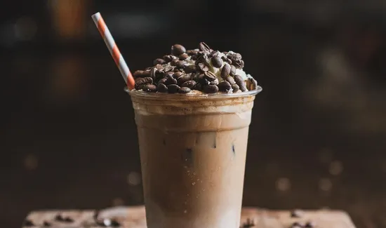 Starbucks Frappuccinos