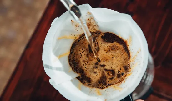 Sir Walter Coffee