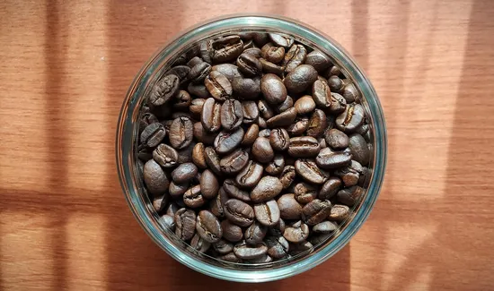 Which-coffee-beans-are-oily.