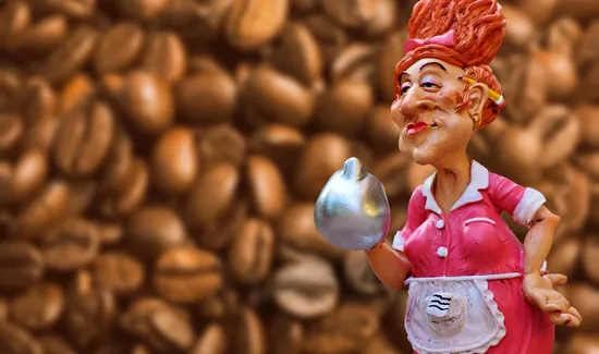 Operation Brew Coffee and Bakery