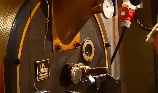Upper Left Roasters