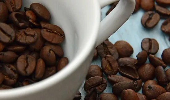 How to store coffee beans properly