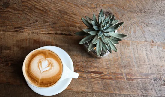 Barrett's Coffee
