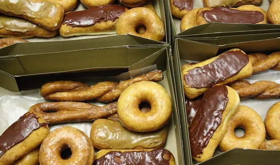 Dunkin' Donuts' new line of healthier coffees
