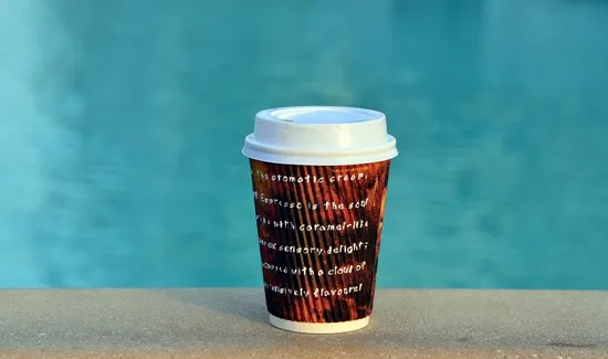 How Hot Is Coffee