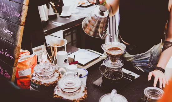 The Potential Risks of Drinking Coffee