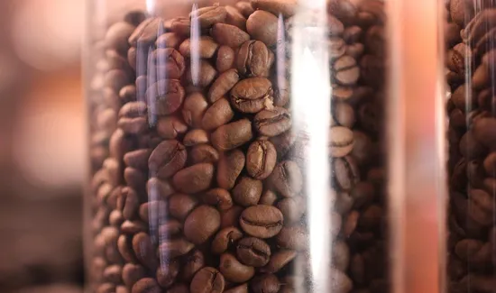 The Art of Roasting Unroasted Coffee Beans