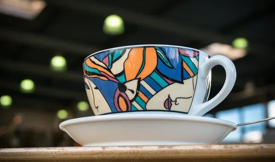 Café Brioso