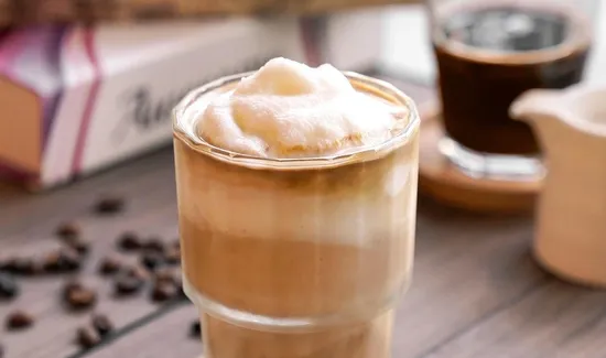 Which Decaf coffee is the healthiest