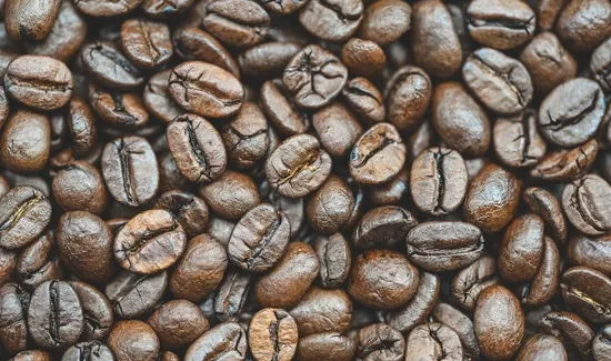 what are coffee beans