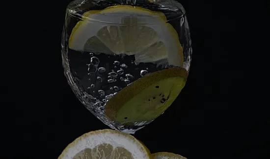 Benefits of water