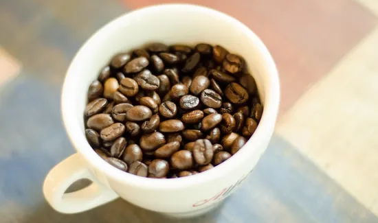 Choosing right coffee beans