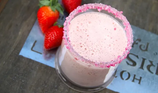 Right Ingredients to Achieve Thickness in milkshakes