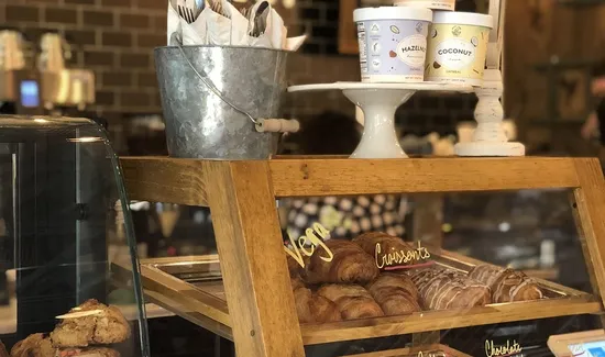 Murray Street Coffee Shop