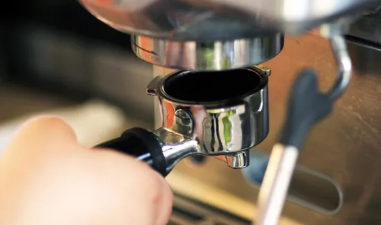 Window Coffee Bar