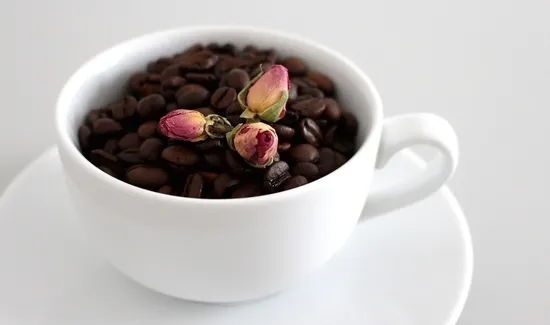 Sunrise Coffee