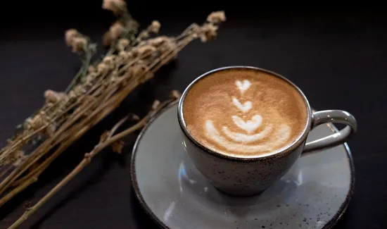 Starbucks barista