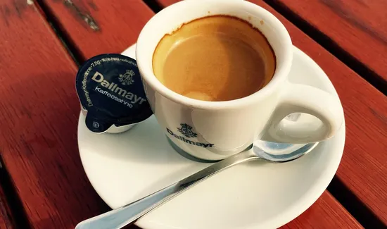Mammoth Espresso