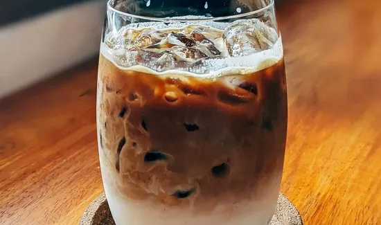 The Potential Influence of Dairy in Coffee on Digestive Health