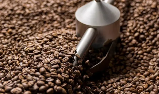 Prelude Coffee Roasters
