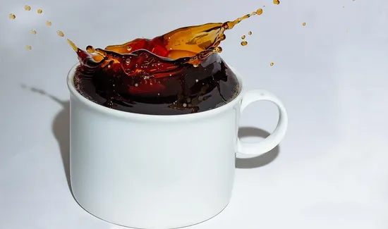 Sambalatte Torrefazione