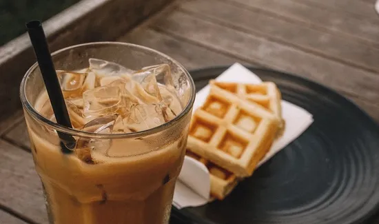 Zendo Coffee