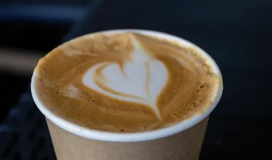 Stone Creek Coffee