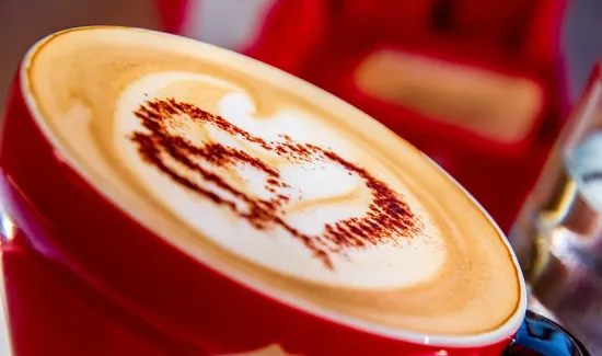 Artifact Coffee