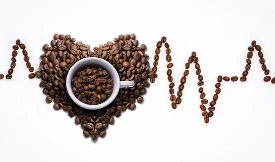 Maca-Coffee