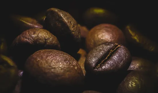 Zeke’s Coffee