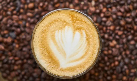 5 WAYS TO DRINK HEALTHY COFFEE