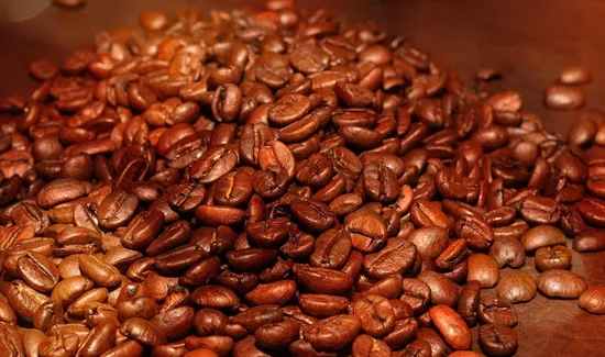 Component Coffee