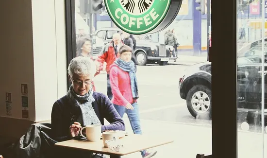 Starbucks and Social Responsibility