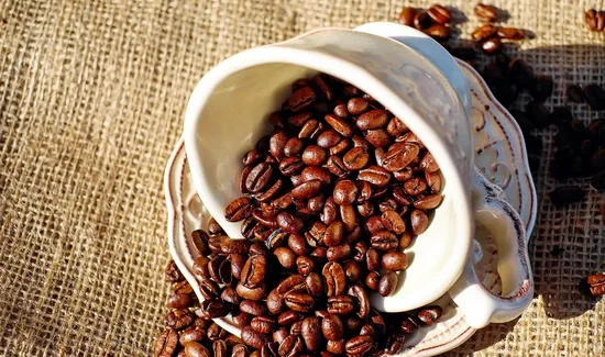 Voltaire Coffee Roasters