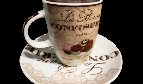 Detour Coffee