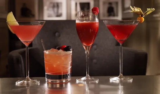The Martini