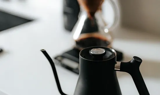 Voyageur Coffee
