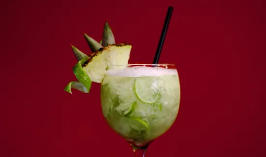 Classic Mojito