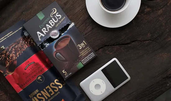 What is Nescafe instant coffee