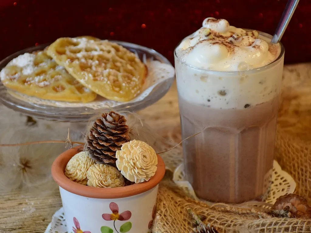 Is-Starbucks-Hot-Chocolate-Gluten-Free