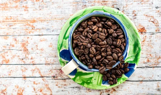 How to Make the Healthiest Decaf Coffee