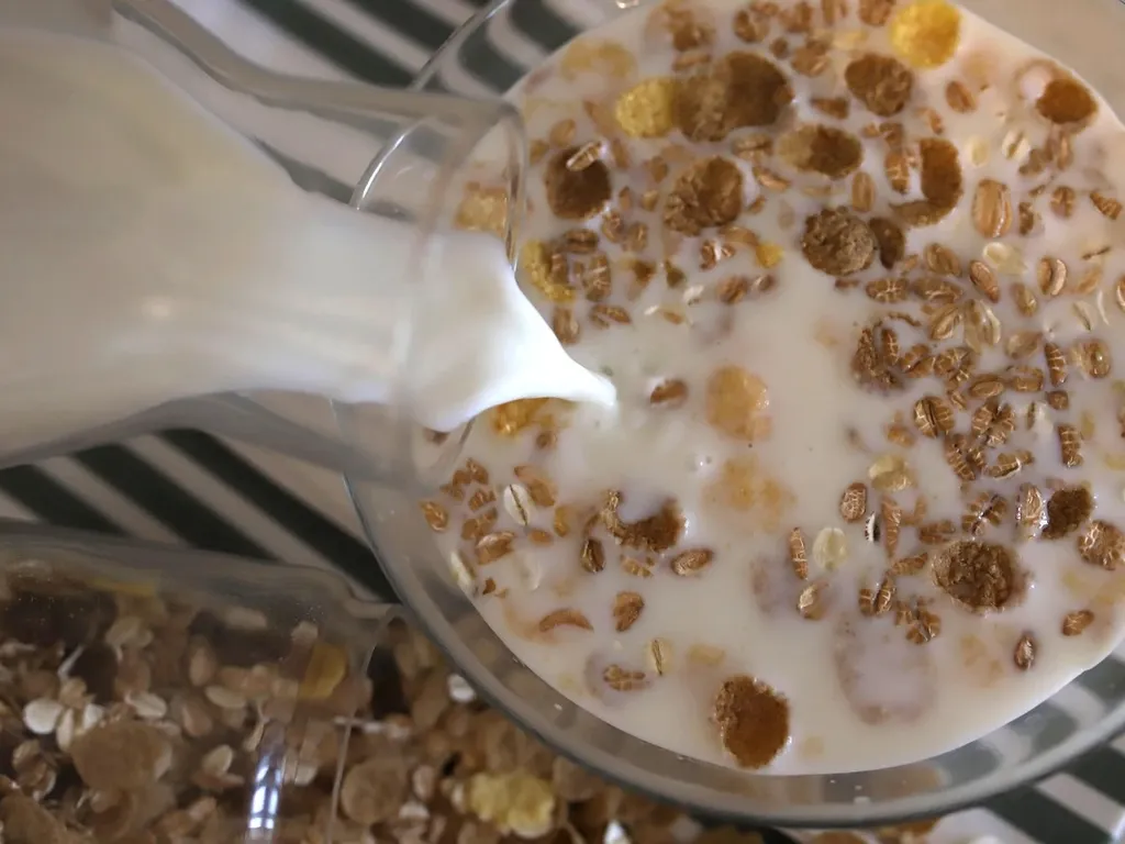 Substituting-Dairy-with-Starbucks-Oat-Milk