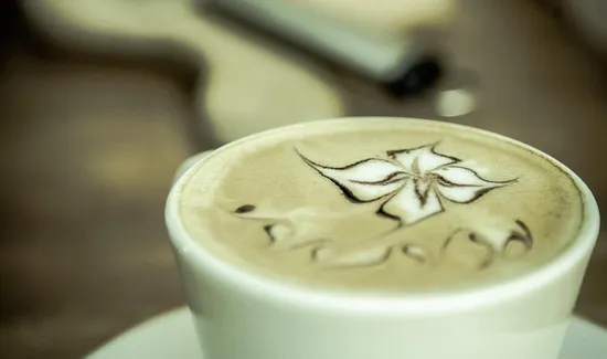 Otherlands Coffee Bar & Exotic Gifts