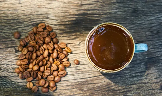 The risks of coffee for mental health
