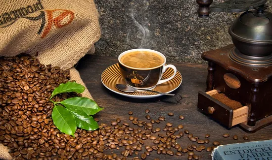 Sips Coffee Roasters