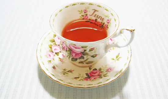 Elevating Tea Time